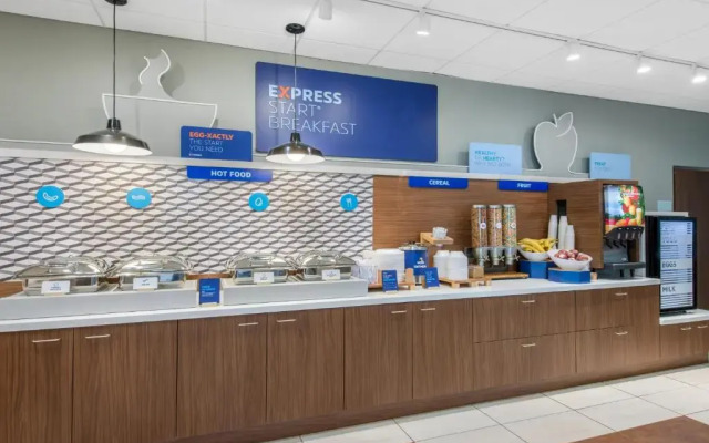 Holiday Inn Express & Suites Alachua - Gainesville Area by IHG