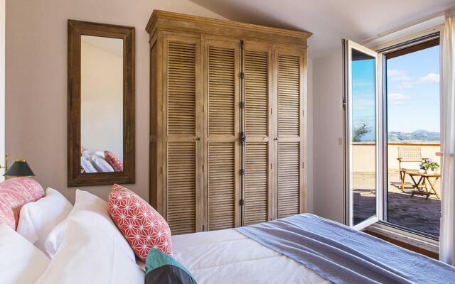 Castello del Duca - Cavaliere Suite Deluxe