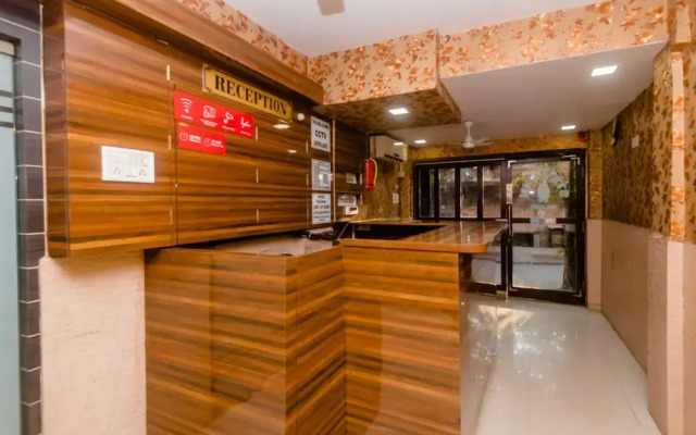 OYO 27680 Hotel Stay Inn