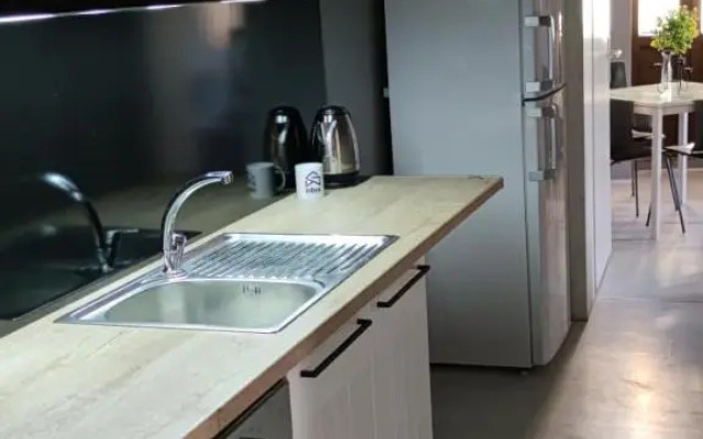 Inbox Apartments