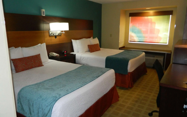 Best Western Plus Harrisburg Mechanicsburg