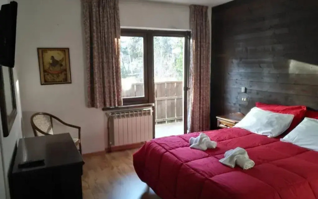 Hotel I Larici