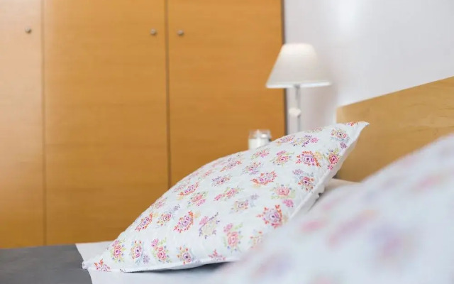 Apartamento Matarolux 16