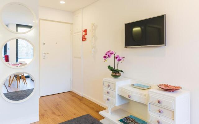 APOSENTUS - Your Home at Pinheiro's Studio