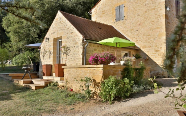 Domaine de Campagnac - Gîtes