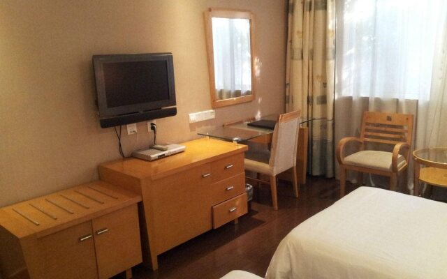 Wuxi Canal Grand Hotel