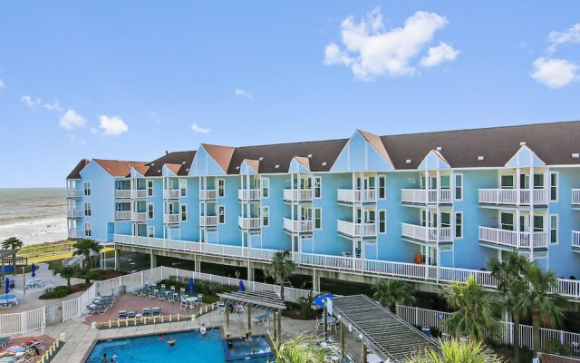 Seascape 2305 in Galveston