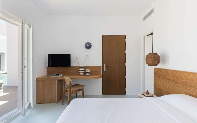 Viva Nove Suites