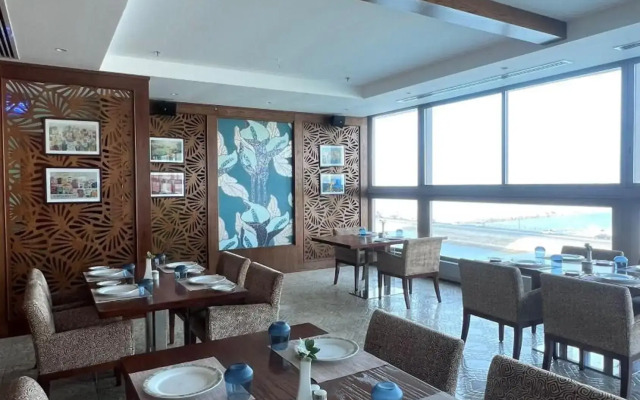 The Seven Hotel
