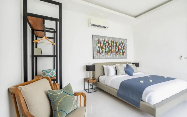 Villa Claire - Bophut Hills