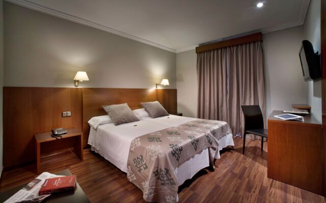 ibis Styles Figueres Ronda