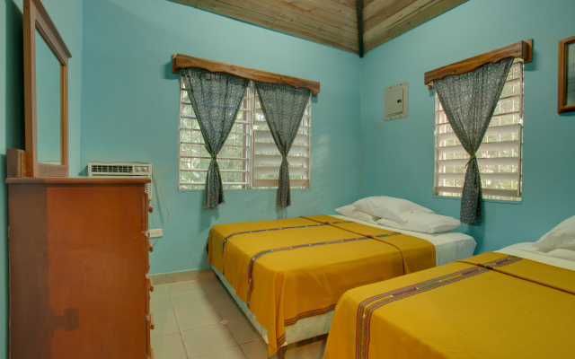 Midas Belize