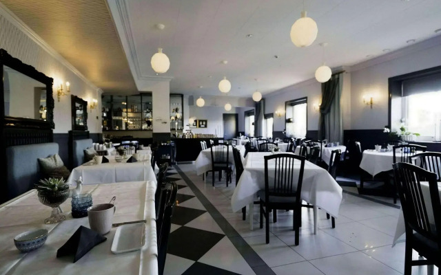 Grand Hotel Jonkoping, BW Signature Collection