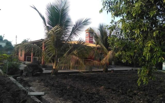 Waterfront Agro Tourism