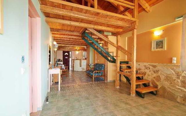 Villas Cavo Marathias Ii