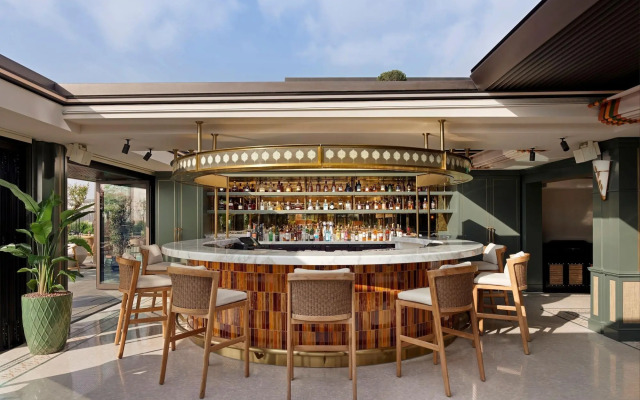 The Peninsula Istanbul