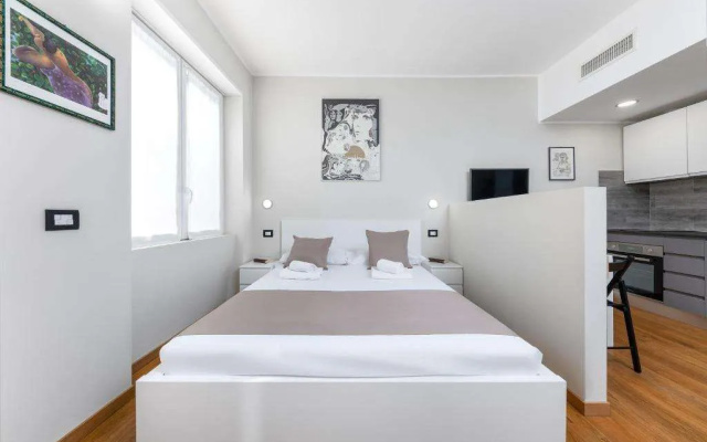 Casa da Suite Cadorna