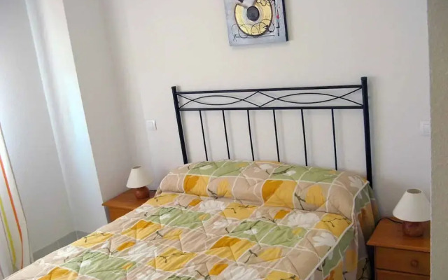 106448 - Apartment in Vera
