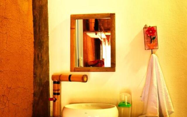 Pousada Bangalô de Barro