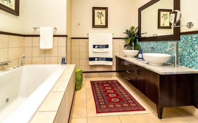 The Shelley Point Hotel & Spa