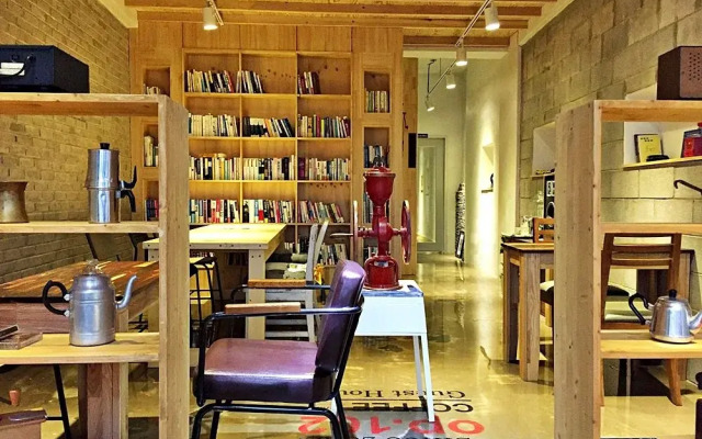 OP102 Guesthouse