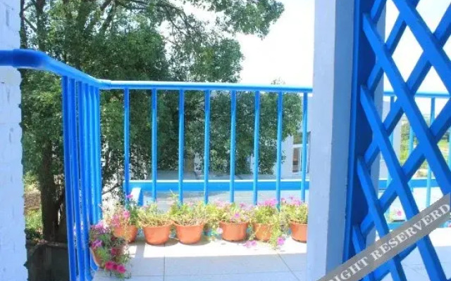 Miaogen 228 Hostel