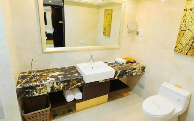 Meixi International Hotel