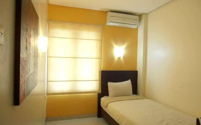 Tirta Mansion Lippo Karawaci Mitra RedDoorz