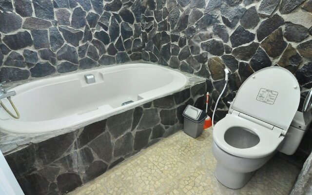 D'Java Homestay Unit Ambarrukmo 2 By The Grand Java
