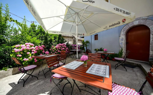 Hotel Palorto