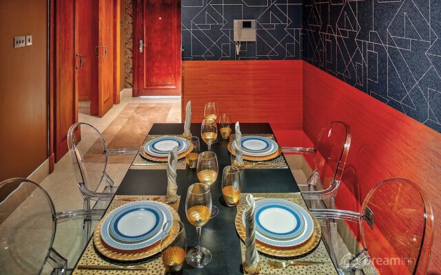 Dream Inn Apartments - Arabian Old Town