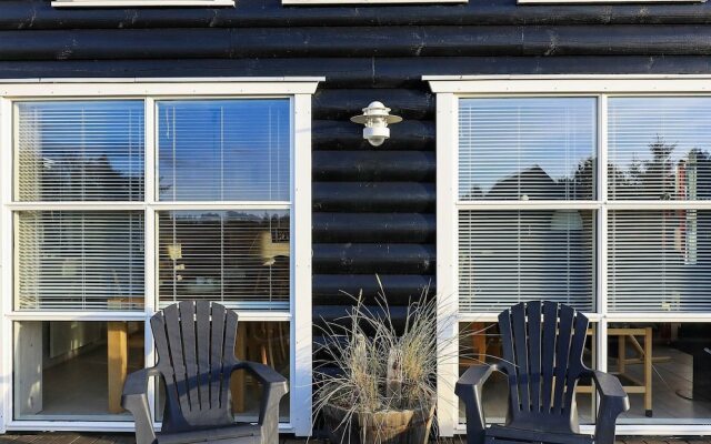 5 Person Holiday Home in Skagen