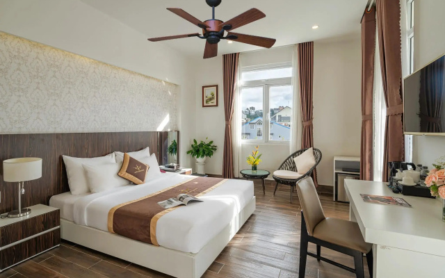 Minh Chien Hotel