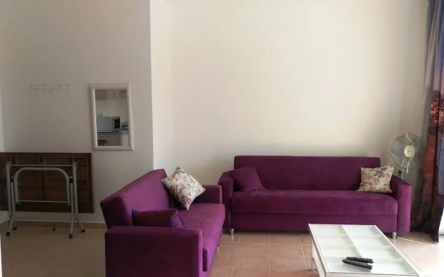 Begonvilla Court Block 8 Apartment 3