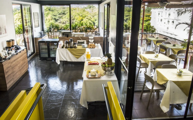 Alko Hotel Integrado