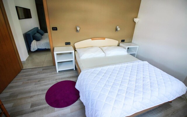 Beautiful Apartment in Pula With 1 Bedrooms and Wifi