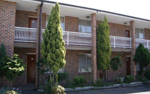 WM Hotel Bankstown