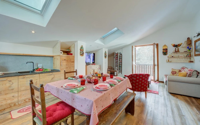 White House Ski Relax