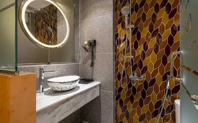 H.A.O Boutique Hotel