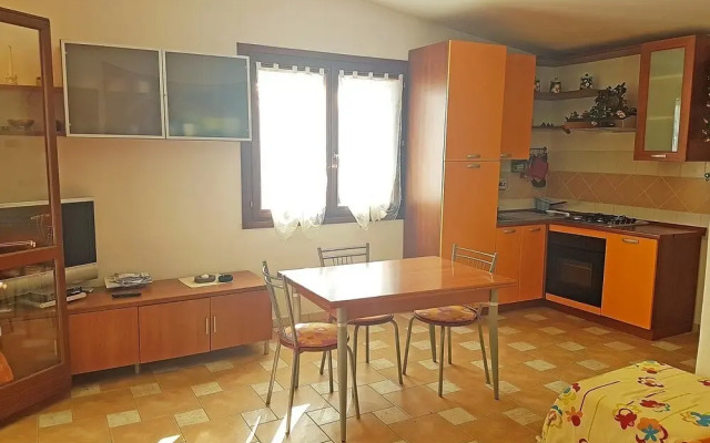 Appartamenti Tanaunella