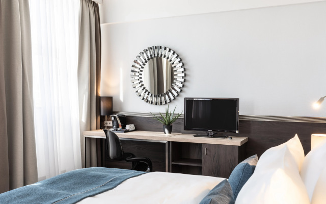 Garner Hotel Essen - Handelshof by IHG