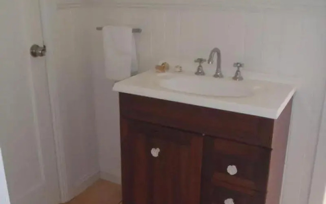 Driftwood Bed and Breakfast