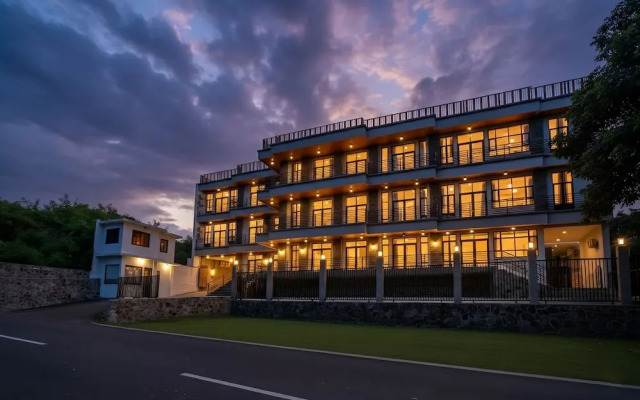 YASA Residence Fatmawati