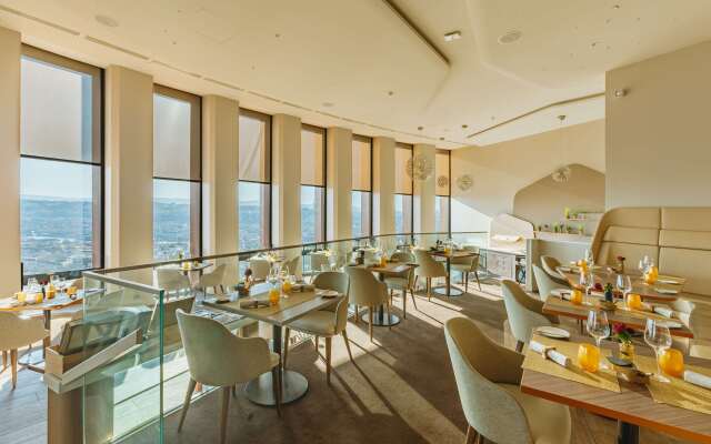 Radisson Blu Hotel Lyon
