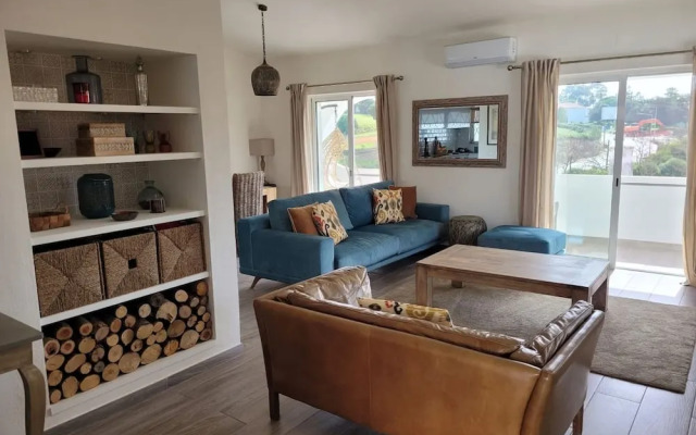 Casa Covo Superb House Sea Views and Pool Grea