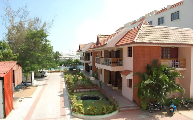 Seagate Resorts