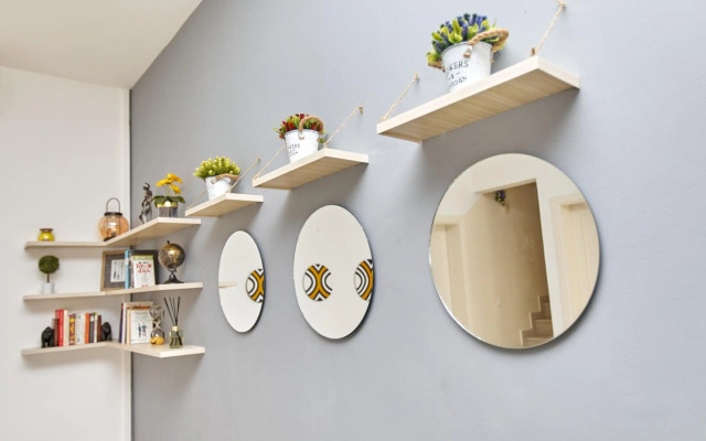 Appartement - Vue sur mer