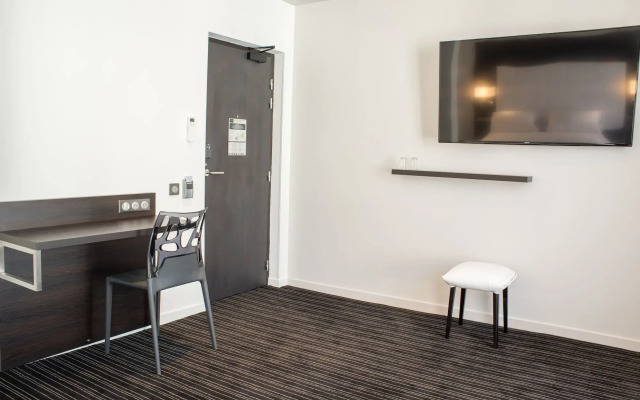 Hotel 64 Nice