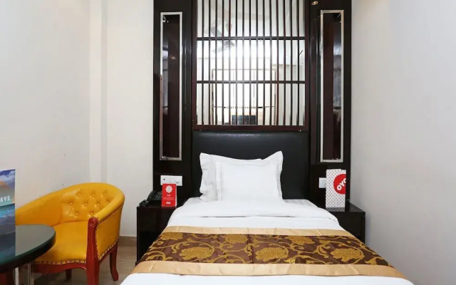 OYO 15384 Hotel New anand palace