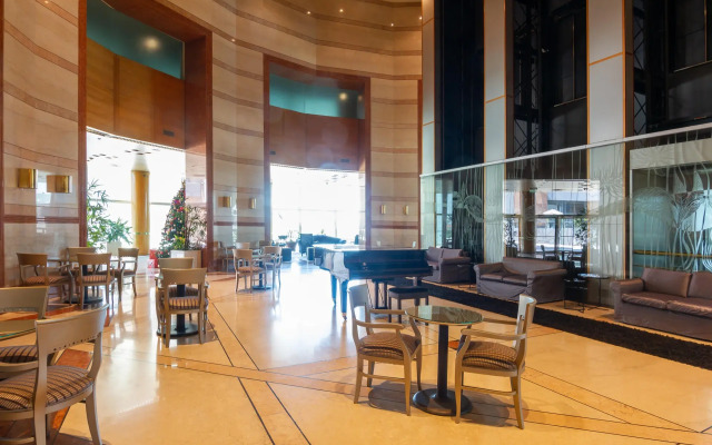 Quinto Centenario Hotel